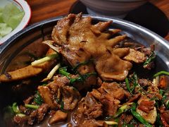 -高子烧鸡公(五里堆路店)