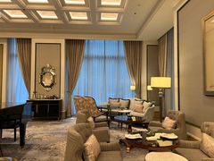 -广州富力丽思卡尔顿酒店