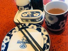 -小山日本料理(兴业太古汇店)