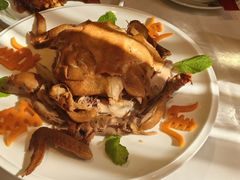 -惠丰堂饭庄·烤鸭·京味菜(翠微路店)