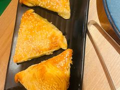 -耶里夏丽·新疆菜(田林东路店)