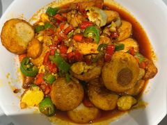-兰湘子·湘菜小炒(南京江宁万达店)