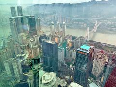-WFC会仙楼观景台