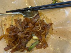 -赵财记·肠粉·煲仔饭(九龙城店)
