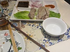 -阿拉丁新疆风味餐厅·清真(罗廊巷店)