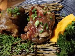 -黑牛の店·黑金店(沈阳万象城店)