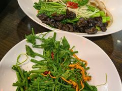 -秦月轩·陕西家乡菜(阜成路·五棵松店)