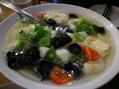 -力力豆花庄(广渠门店)