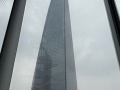 -上海中心大厦