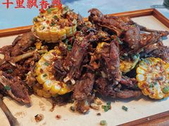 -老湘亲·品鉴湘菜(蔡塘爱琴海店)