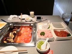 -海底捞火锅(顺城购物中心店)