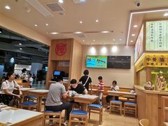 -陳香貴·兰州牛肉面(上海长风大悦城店)