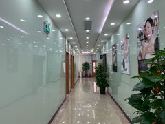 -茂菊口腔连锁(浦东南路店)