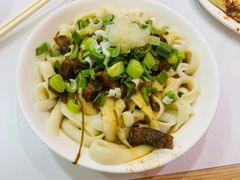 -杏园餐厅(西四北大街店)