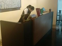 -伯衡55·吉品轩(乌鲁木齐南路店)