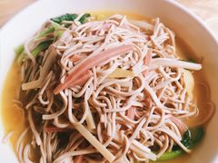 大煮干丝-新天厨酒家(二分店)