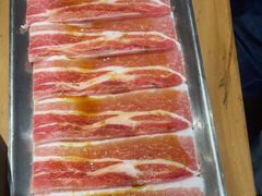 -九田家黑牛烤肉(溧水万达店)