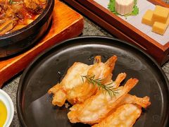 -北平食府.北京烤鸭(亦庄店)