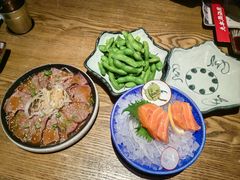 -九本居酒屋(学院路店)