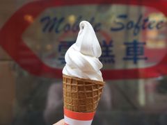-富豪雪糕车流动点(尖沙咀)