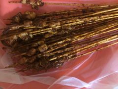 -十里铺铁板鱿鱼