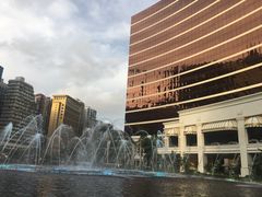 -永利澳门酒店