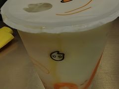 -CoCo都可(虹口龙之梦店)