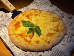 -MR.ROCKY洛奇先生·西餐&酒吧(琶醍店)