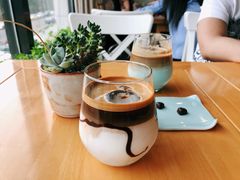 -时间抽屉(裕华万达广场店)