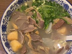 -小潘记鸭血粉丝汤