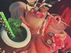 -MOSSO音乐酒吧·Live House(南京西路店)