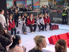 -文峰大世界(南大街店)