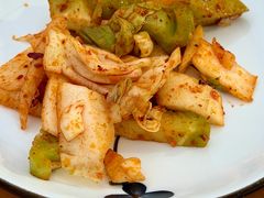 -灯盏窝饭店(新都分店)