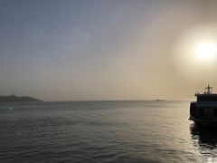 -巢湖姥山岛