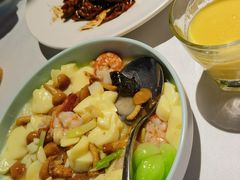 -香融府·烤鸭·家常菜(花乡奥莱店)