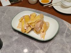 -王家沙点心店(南京西路总店)