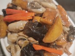 胶东炒八带-前海沿·青岛菜(乐客城店)