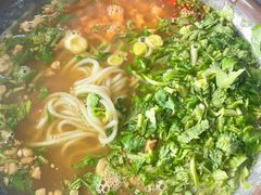 -云龙湖阿喆米线(云龙湖店)