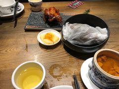 -大鸽饭(岗顶店)