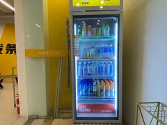 -发条鸭无人健身房(浦东北艾路店)