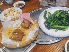 -猪腰一家·地道佛山菜(里水店)