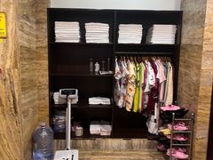 -益健·足疗汗蒸SPA(芙蓉广场店)