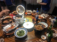 -小柴米·传统江西菜(八一广场店)