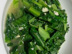 -小隐院子·庭院餐厅(大学城后湖店)