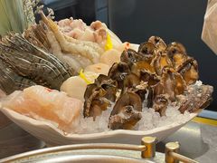 -一绪に寿喜烧(荟聚店)