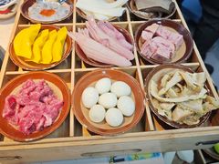-芈重山老火锅(广州首店)