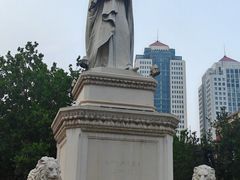 -天津意大利风情旅游区