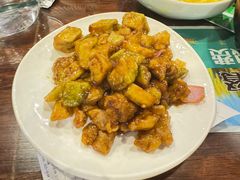 -七菜馆·东北菜·蒸饺(文体路店)