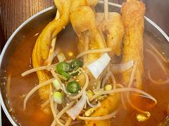-青春分食(仙林大学城店)