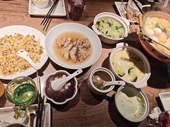 -大潮淮·淮扬菜(何园旗舰店)